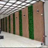 مشتل زراعة طبيعي ثيل واحواض وأشجار وزهور 10