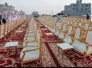 منسق حفلات وطاولات 1