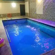 استراحه للايجار بالحرازات 11