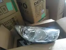 شمعات سيارات ديبو DEPO 18