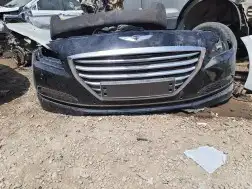 جنسس رويال 2016 صدام امامي 1