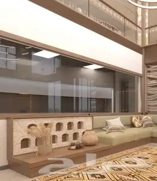 لجميع انواع الزجاج السكريت والصيانة البواب 3