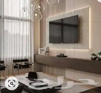 ديكورات فاخره بأسعار مناسبه وتكلفه اقل 17