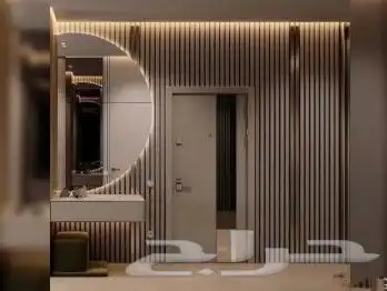 ديكورات فاخره بأسعار مناسبه وتكلفه اقل 14