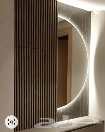 ديكورات فاخره بأسعار مناسبه وتكلفه اقل 13