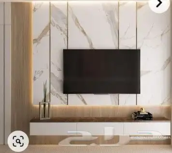 ديكورات فاخره بأسعار مناسبه وتكلفه اقل 11