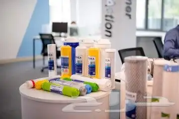 تغيير وتركيب فلاتر النسيم الجنادرية اليرموك النرجس الملقى الرمال 1