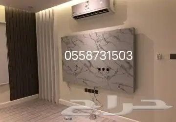 ديكورات فاخره بأسعار مناسبه وتكلفه اقل 20