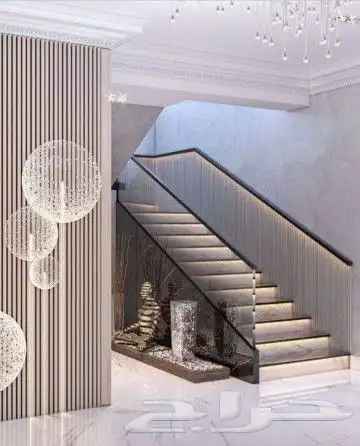 ديكورات فاخره بأسعار مناسبه وتكلفه اقل 19