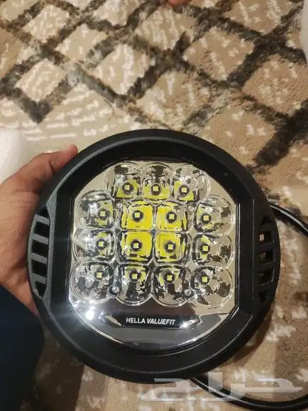 كشافات led HELLA 1