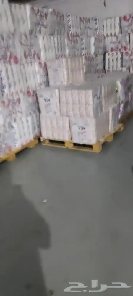 مناديل فيروز 5