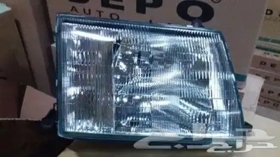 شمعات سيارات ديبو DEPO 6