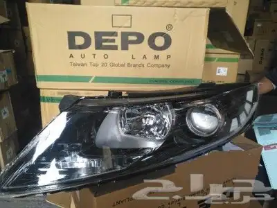 شمعات سيارات ديبو DEPO 3