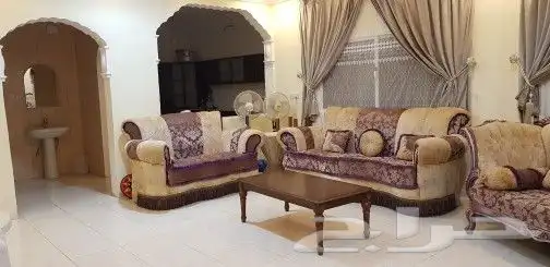 استراحه للايجار بالحرازات 4