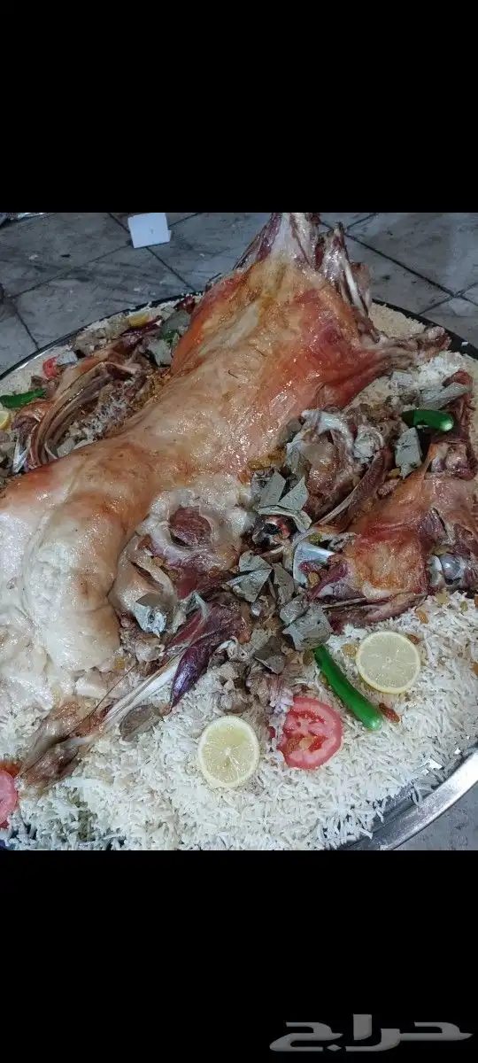 طبخ وذبايح الثلاجة مع التوصيل 0