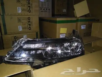 شمعات سيارات ديبو DEPO 19