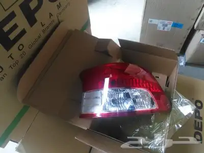 شمعات سيارات ديبو DEPO 15