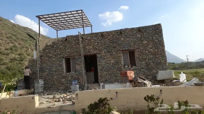 النماص محايل بني عمرو العلايه باشوت بلحمر 2