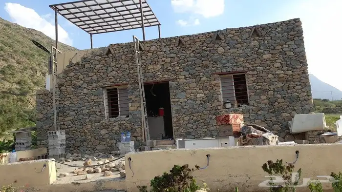 النماص محايل بني عمرو العلايه باشوت بلحمر 3