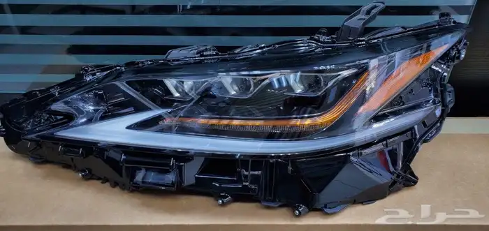 شمعات لكزس ES350 موديل 2019 ليين 2021 4