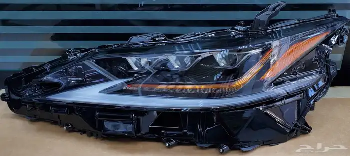 شمعات لكزس ES350 موديل 2019 ليين 2021 5