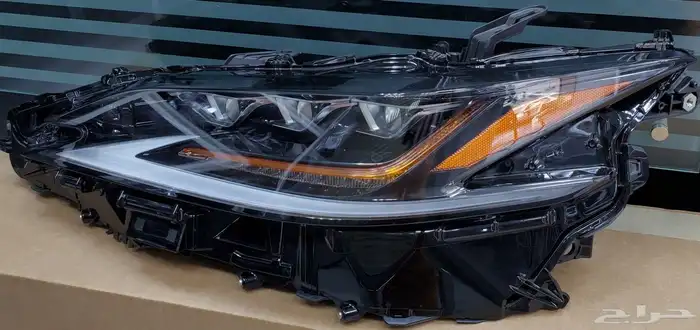 شمعات لكزس ES350 موديل 2019 ليين 2021 2