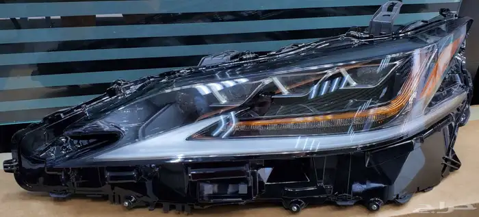 شمعات لكزس ES350 موديل 2019 ليين 2021 0