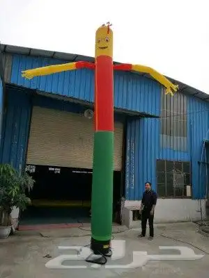 بالون افتتاح 7