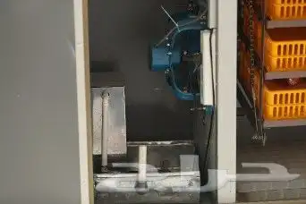 فقاسات جميع احجام مع هدايا وضمان وشحن مجاني 7