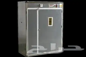 فقاسات جميع احجام مع هدايا وضمان وشحن مجاني 2