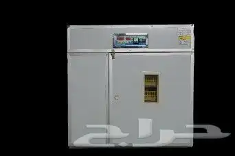 فقاسات جميع احجام مع هدايا وضمان وشحن مجاني 4