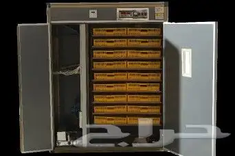 فقاسات جميع احجام مع هدايا وضمان وشحن مجاني 9