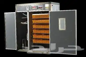 فقاسات جميع احجام مع هدايا وضمان وشحن مجاني 1