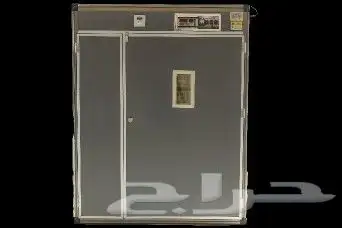 فقاسات جميع احجام مع هدايا وضمان وشحن مجاني 6