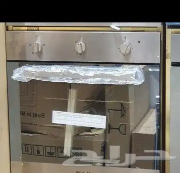 فرن بلت ان ايطالي 0