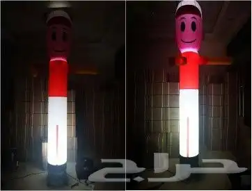 بالون افتتاح 5