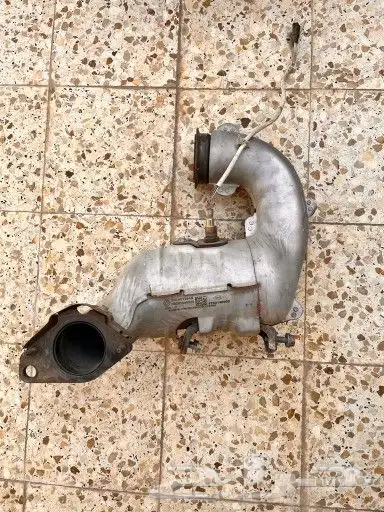 رينو تاليسمان 2018 دبه بيئه مع الحساسات حق الاوكسجين 1