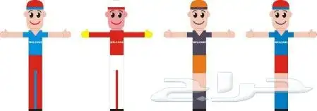 بالون افتتاح 4