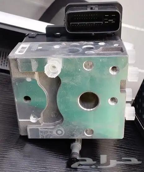 RX450 ABS 2007 ليين 2017 موديل 0