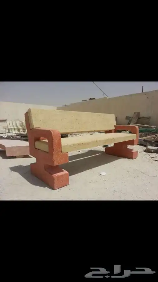 سفتي نيوجرسي وزينة حدائق 6