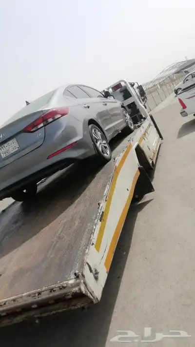 سطحه جدة شاص طويل موديل 2018 الفيصليه طريق الحرمين شارع فلسط 7