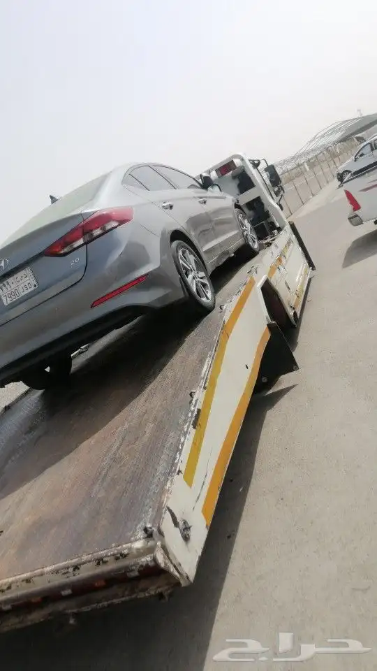 سطحه جدة شاص طويل موديل 2018 الفيصليه طريق الحرمين شارع فلسط 7