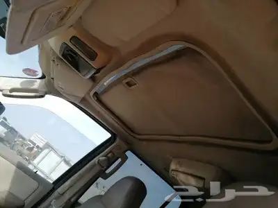 فورد اكسبدشن 2006للبيع قطع غيار فقط 3
