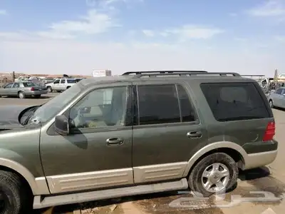 فورد اكسبدشن 2006للبيع قطع غيار فقط 1