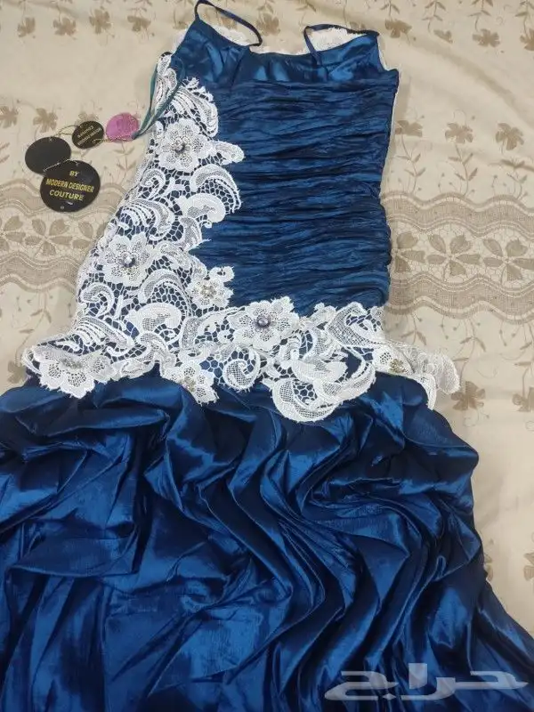 للبيع عدد 2 فستان سوارية جديد الواحد ب 100 2