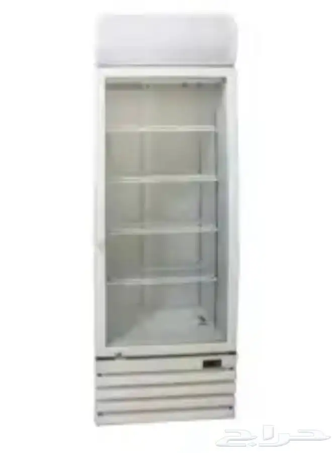 عروض ثلاجة عرض عصائر 3