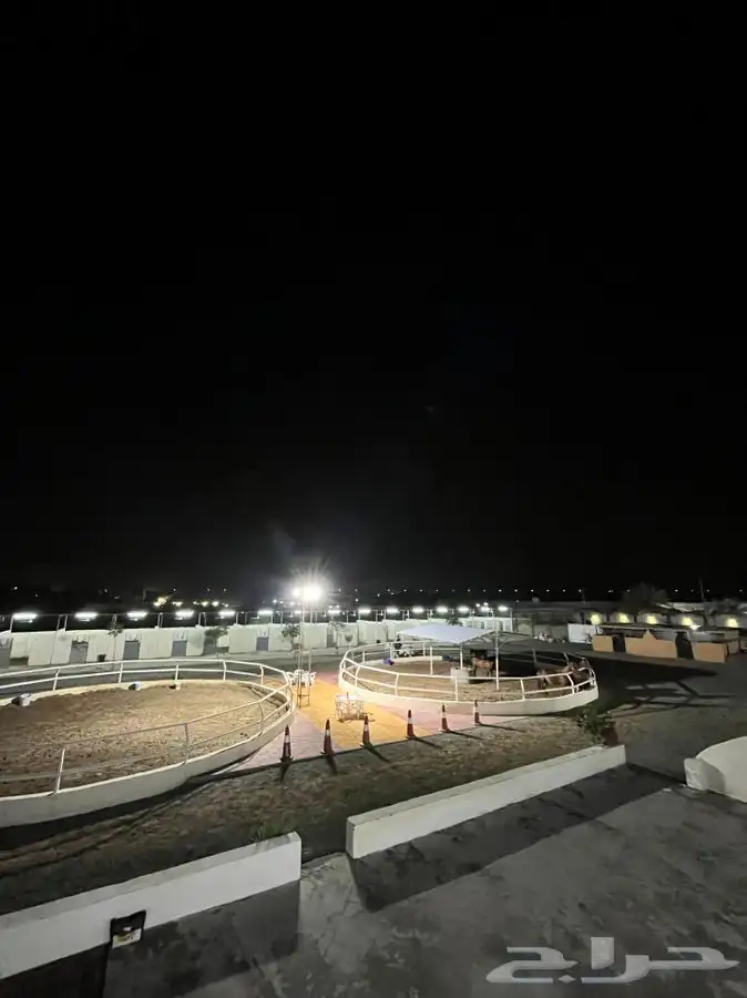 مربط ايواء خيل ايجار غرف بوايك بواديك اسطبل خيول فرس حصان 1