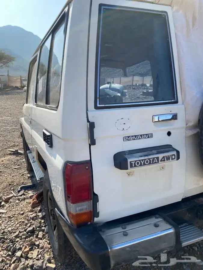 قطع ربع من 2006 وتحت 0