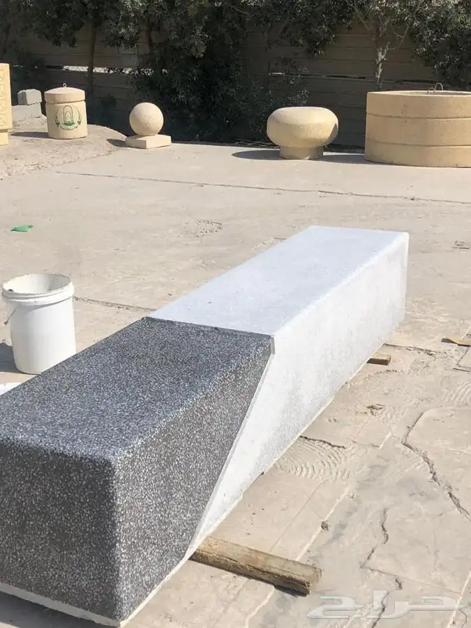 سفتي نيوجرسي وزينة حدائق 2