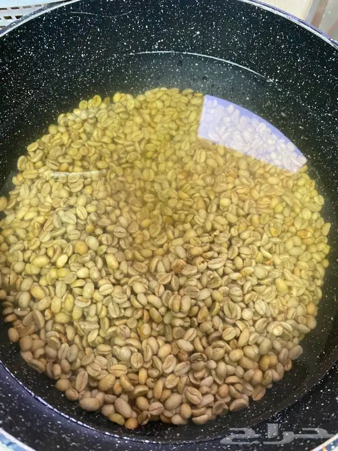 قهوة الكيف 71